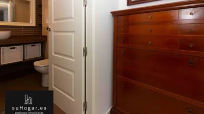Piso en alquiler en Centro, Pardaleras (Badajoz Capital) de 850 €<span>/mes</span>