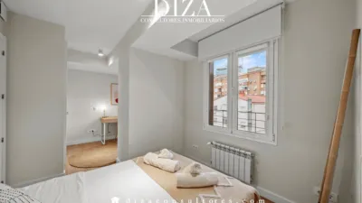 Piso en alquiler en Calle del Limonero - Imagen 10