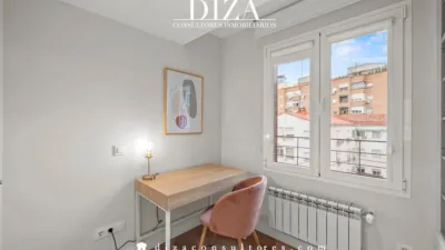 Piso en alquiler en Calle del Limonero - Imagen 12