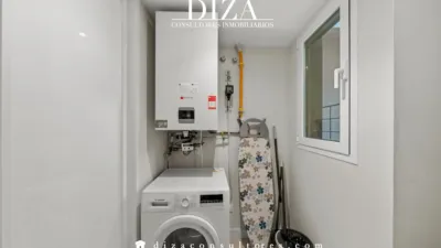 Piso en alquiler en Calle del Limonero - Imagen 19