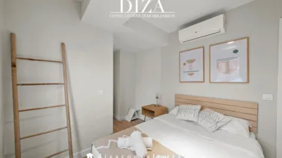Piso en alquiler en Calle del Limonero - Imagen 7