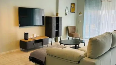 Apartment on Calle del Cornical photo 4
