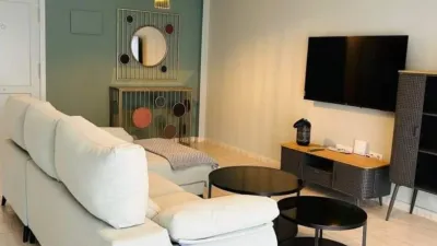 Apartment on Calle del Cornical photo 5