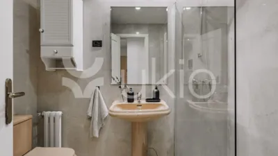 Piso en alquiler en Calle de Lucio del Valle - Imagen 15