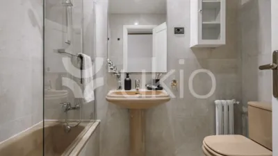 Piso en alquiler en Calle de Lucio del Valle - Imagen 17