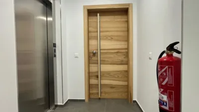 Piso en venta en Calle de Mary Sánchez, 8, Puerto Canteras (Las Palmas de Gran Canaria) de 300.000 €