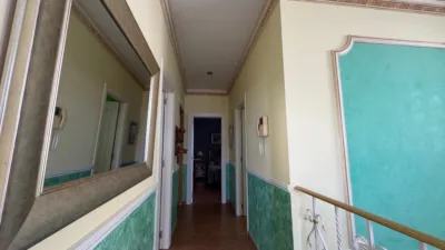 Detached house in Sax photo 14