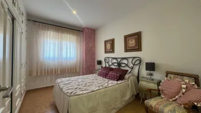 Detached house in Sax photo 16