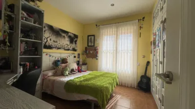 Detached house in Sax photo 20