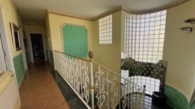 Detached house in Sax photo 22