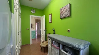 Detached house in Sax photo 23