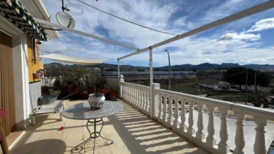 Detached house in Sax photo 29