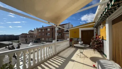 Detached house in Sax photo 31