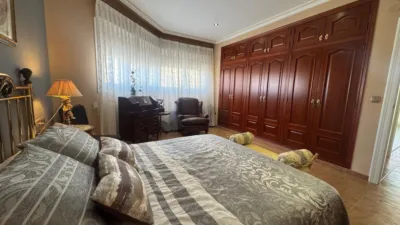 Detached house in Sax photo 32