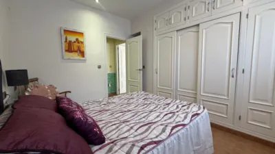 Detached house in Sax photo 33