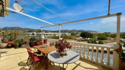 Casa – Sax, María Moliner, l'Alt Vinalopó / El Alto Vinalopó - Vista 5