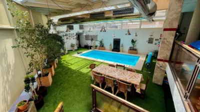 Casa – Sax, María Moliner, l'Alt Vinalopó / El Alto Vinalopó - Vista 3
