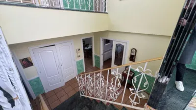 Detached house in Sax photo 35