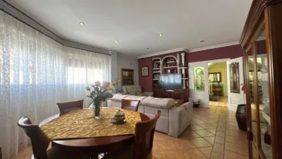 Detached house in Sax photo 36