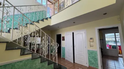 Detached house in Sax photo 38