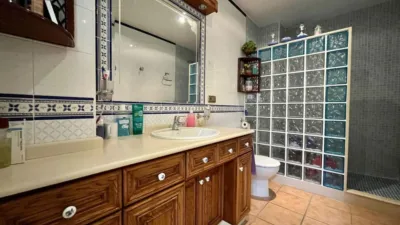 Detached house in Sax photo 39