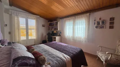 Detached house in Sax photo 40