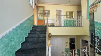 Detached house in Sax photo 41