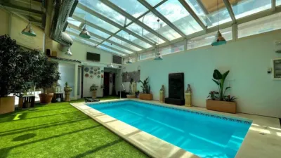 Detached house in Sax photo 5