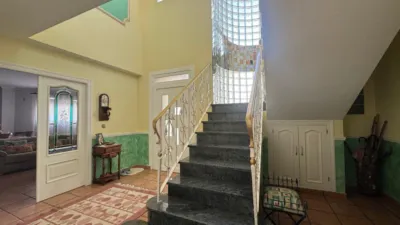 Detached house in Sax photo 42