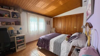 Detached house in Sax photo 43