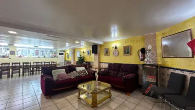 Detached house in Sax photo 44
