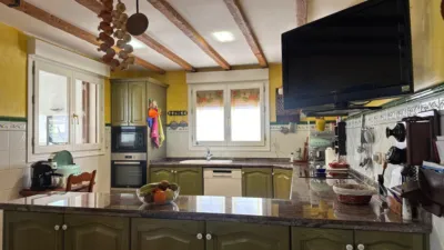 Casa – Sax, María Moliner, l'Alt Vinalopó / El Alto Vinalopó - Més