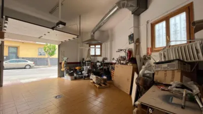 Detached house in Sax photo 47