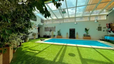 Casa – Sax, María Moliner, l'Alt Vinalopó / El Alto Vinalopó - Vista 2