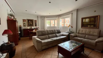 Detached house in Sax photo 12