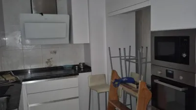 Apartment on Orfeo Street photo 11