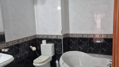 Apartment on Orfeo Street photo 15