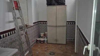 Apartment on Orfeo Street photo 8