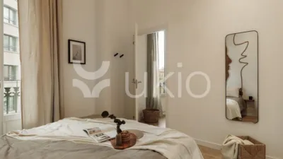 Piso en alquiler en Gran Via de les Corts Catalanes, cerca de Carrer de Balmes - Imagen 20