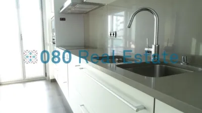 Apartment on Passeig del Taulat photo 13