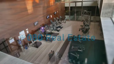 Apartment on Passeig del Taulat photo 18