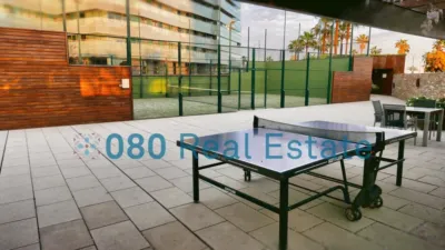Apartment on Passeig del Taulat photo 20
