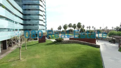 Apartment on Passeig del Taulat photo 2