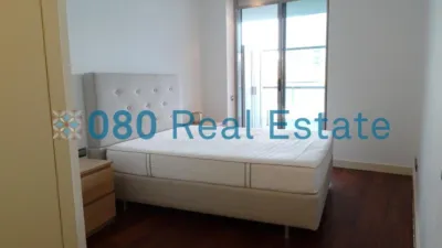 Apartment on Passeig del Taulat photo 6