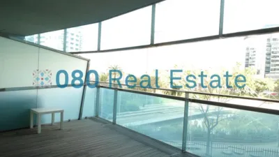 Apartment on Passeig del Taulat photo 9