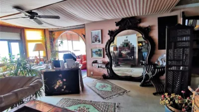 Piso – Alacant / Alicante, Vistahermosa de la Creu, l'Alacantí - Más