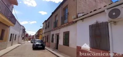 Chalet en calle de la Llerena photo 23