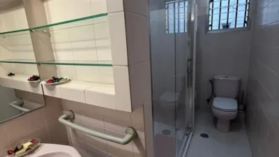 Piso en alquiler en Avinguda de Peris y Valero, cerca de Carrer de Cuba - Imagen 11