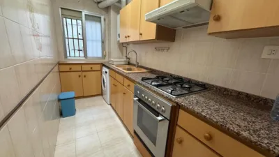 Piso en alquiler en Avinguda de Peris y Valero, cerca de Carrer de Cuba - Imagen 8