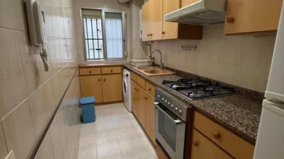 Piso en alquiler en Avinguda de Peris y Valero, cerca de Carrer de Cuba - Imagen 9